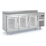 MESA FRIA PAST 120 PREINST P CRISTAL