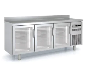 MESA FRIA PAST 120 PREINST P CRISTAL