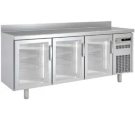 MESA FRIA PAST 200 P CRISTAL