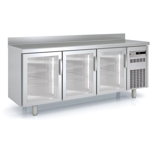 MESA FRIA SNK 170 PREINST P CRISTAL