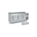 MESA FRIA SNK 300 P CRISTAL