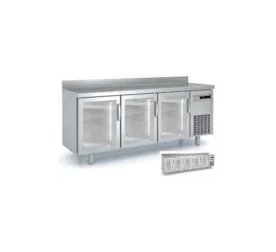MESA FRIA SNK 300 P CRISTAL