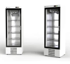 ARMARIO SUPERMARKET REFRIG 751 EXT. BLANCO INT. BLANCO