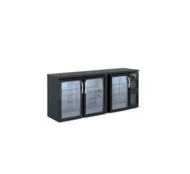 EXPOSITOR REFRIG. SBE-200
