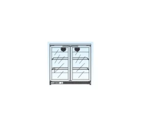 EXPOSITOR REFRIG. SBI-200