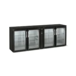 EXPOSITOR REFRIG. PREINST. SBP-240