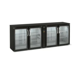 EXPOSITOR REFRIG. PREINST. SBP-240