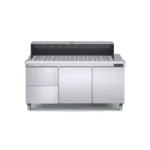 MESA REFRIGERADA SD-27