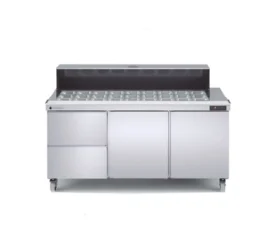 MESA REFRIGERADA SD-27