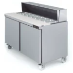 MESA REFRIGERADA SDT-60