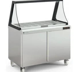 MESA REFRIGERADA SDTP-48