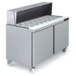 MESA REFRIGERADA SDTP-60
