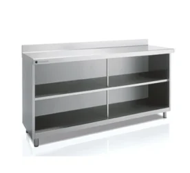 ESTANTERIA FRENTEMOSTRADOR 60-200 S-LINE