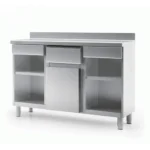 MESA CAFETERA 150 S-LINE