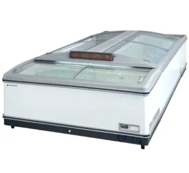 CONSERVADOR EXPOSITOR DE CONGELADOS SMR-220-SLB-A1A2