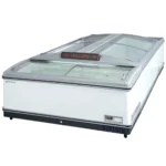CONSERVADOR EXPOSITOR DE CONGELADOS SMR-220-SLB-V1E2