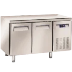 MESA FRIA GN 180 PUERTA CRISTAL S-LINE