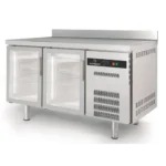 MESA FRIA SNK 150 PUERTA CRISTAL S-LINE
