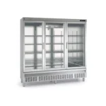 CONSERVADOR EXPOSITOR DE CONGELADOS SMR-250-SLB-V1E2