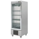 ARMARIO GN2/1 PLUS MANT.CONG 27 P.CRISTAL