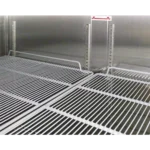 ARMARIO GN2/1 PLUS REFRIG 55