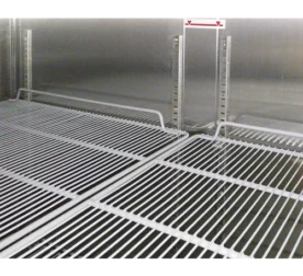 ARMARIO GN2/1 PLUS REFRIG 55 P.CRISTAL