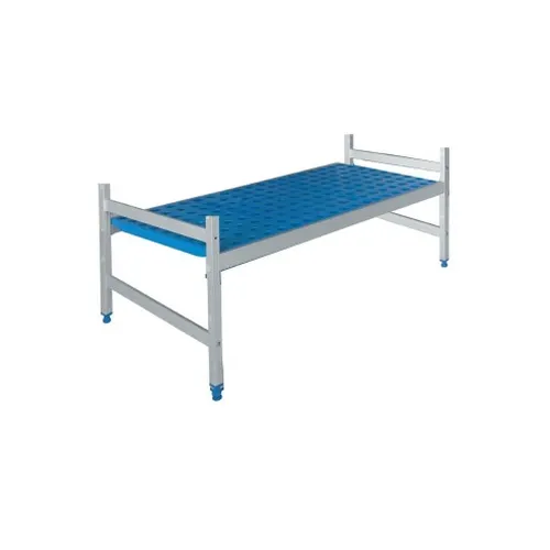 BANCADA SIMPLE XX MM