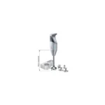 BATIDOR ELECTRICO BAMIX