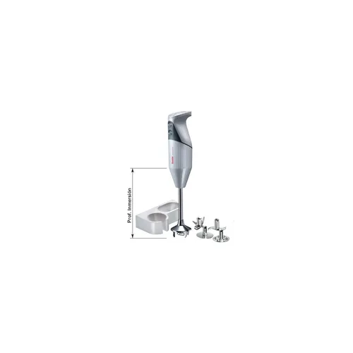 BATIDOR ELECTRICO BAMIX