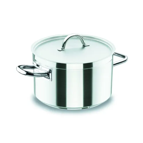 CACEROLA ALTA CON TAPA S. CHEF