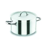 CACEROLA ALTA CON TAPA S. CHEF
