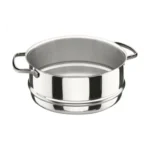 CACEROLA CON TAPA INOX EBBE 20 CM