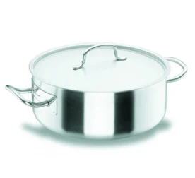 CACEROLA CON TAPA NEO 20 CM