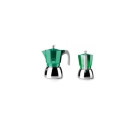 CAFETERA ELBA BLACK 12 TAZAS