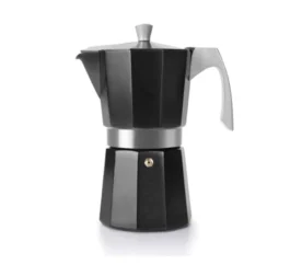 CAFETERA EXPRESS EVVA BLACK 12 TAZAS