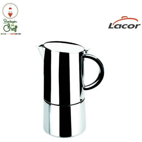 CAFETERA TOSCANA 12 TAZAS