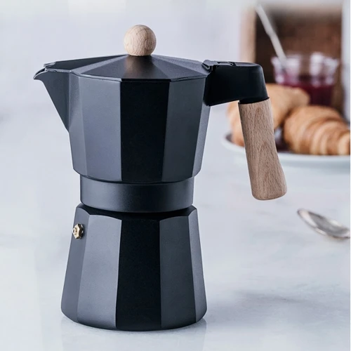 CAFETERA VENETO 12 TAZAS