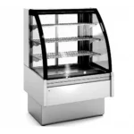 VITRINA EXP VSS-6-6-RG