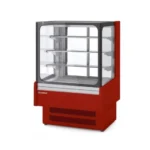 VITRINA EXP VSS-6-6-RGM