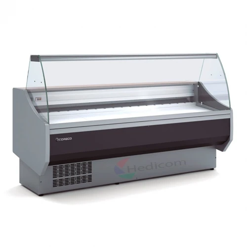 VITRINA EXP VSS-6HE-13-C