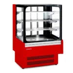 VITRINA EXP VSS-6HE-16-R