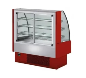 VITRINA EXP VSSA-6-13-R