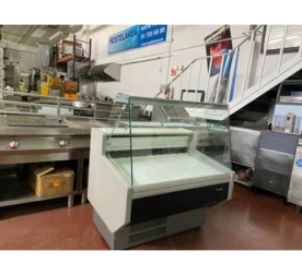 VITRINA EXP VSSA-6-16-MR