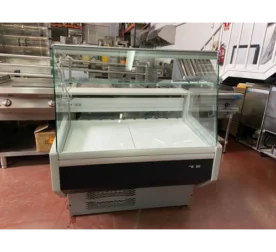VITRINA EXP VSSAM-6-6-MR