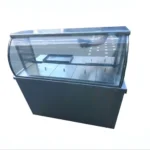 VITRINA EXP BAÑO MARIA CVE-10BM-13-C