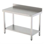 mesa-mural-acero-inoxidable-aisi-304-con-estante-1500x600x850-mm