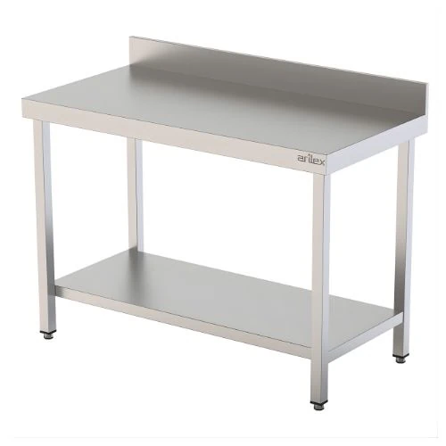 mesa-mural-acero-inoxidable-aisi-304-con-estante-1500x600x850-mm