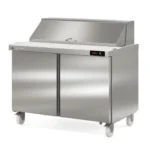 MESA REFRIGERADA SDT-48