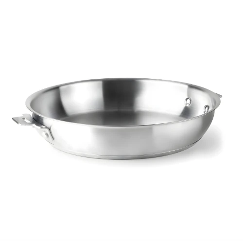 SARTÉN DESMONTABLE ANTIAD. COMBI Ø28CM