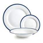 SET 12 PIEZAS PROVENCE